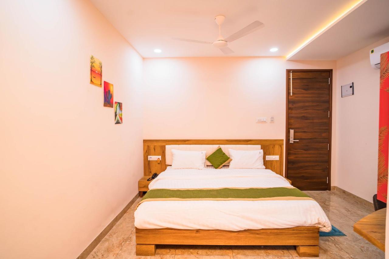 The Grand Tara 3* Indore
