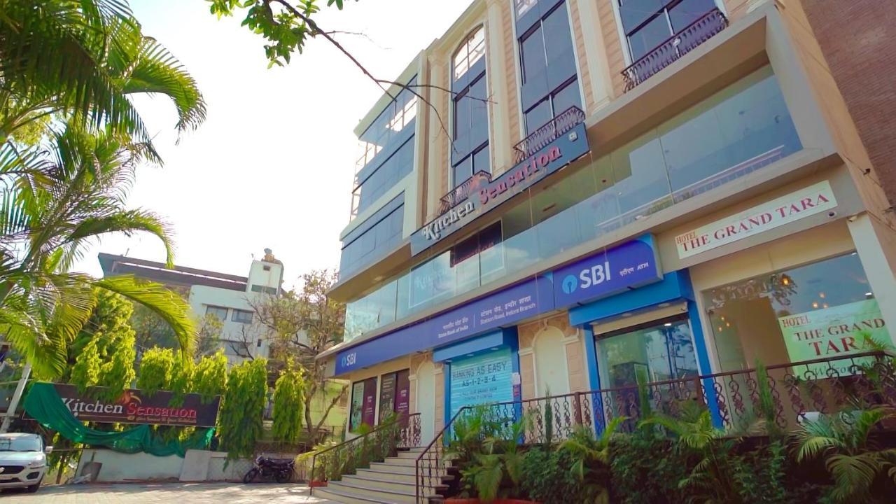 The Grand Tara Hotel Indore