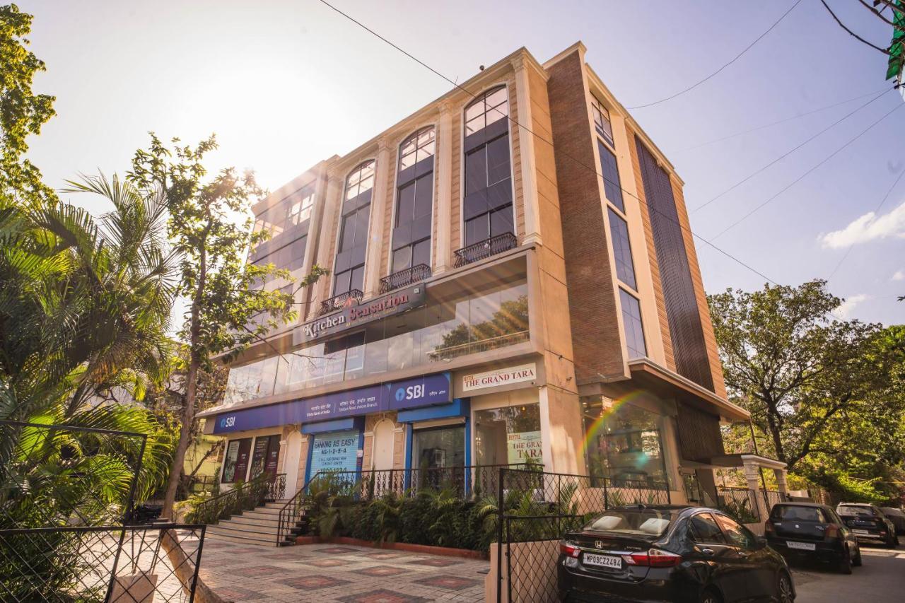Hotel The Grand Tara 3*